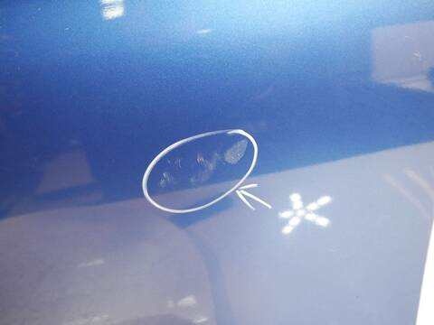Puerta Delantera Derecha Bmw Serie 3 315 258 CV 190KW