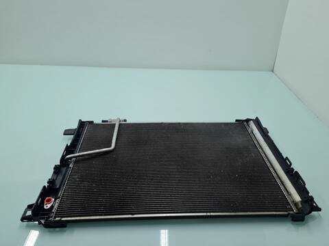 Radiador Calefaccion A.A. Mercedes Clase E 180 250 CDI BLUEEFFICIENCY 212.003) 204CV 150KW