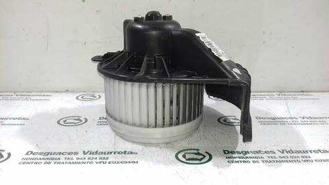 Calefacción Renault Kangoo 1.5 DCI DIESEL CAT 86CV 63KW