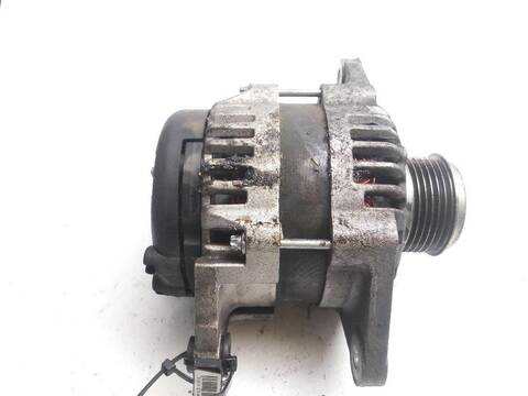 Foto 2ª: Alternador Opel Astra 1.7 CDTI 68) 110CV [A 17 DTR] (2009)