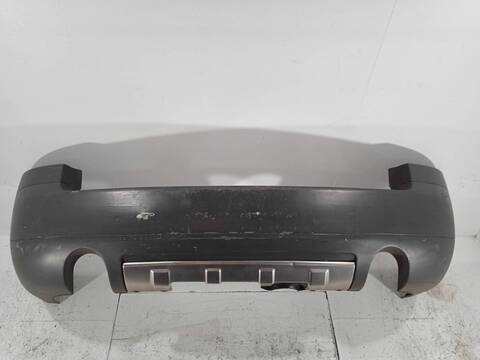 Paragolpes Trasero Audi Allroad 2.7 V6 30V BITURBO 250CV 184KW