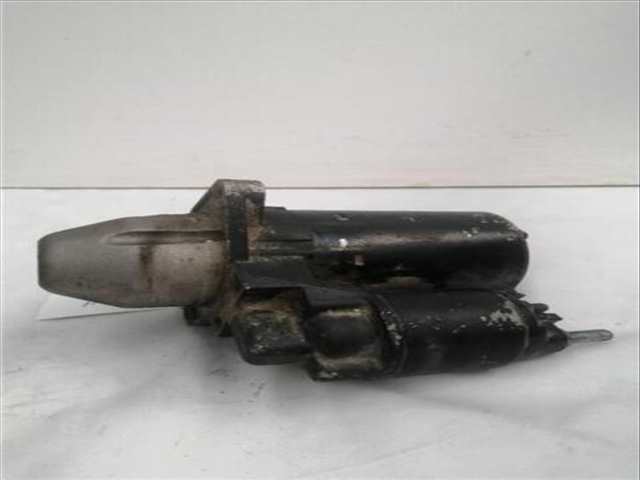 Foto 3ª: Motor de Arranque Opel Astra 1.7 COSMO [1 7 LTR. - 74 KW 16V CDTI] BERLINA 101CV