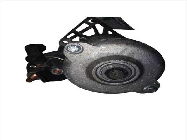 Foto 3ª: Motor de Arranque Nissan Qashqai 1.6 DCI (2006)