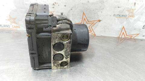 Foto 2ª: Abs Chrysler Sebring 2.7 LX BERLINA 203CV 149KW [EES] (2002)