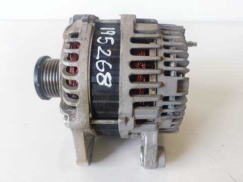 Foto 2ª: Alternador Nissan X-Trail LE 2.0 DCI TD CAT 150CV