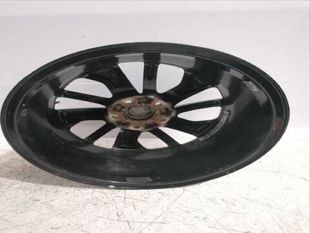 Foto 3ª: LLanta Chapa Renault Scenic XMOD BOSE 132CV [H5F 404  H5F 408] (2009)