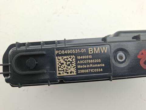 Foto 4ª: Centralita Motor ECU Bmw X3 XDRIVE 20 D MILD-HYBRID 190CV 140KW [B47 D20 B] (2023)