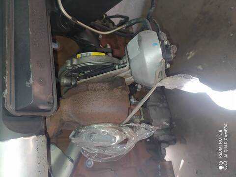 Foto 4ª: Motor Completo Ford Mondeo TITANIUM 140CV 103KW [QXBA] (2007)