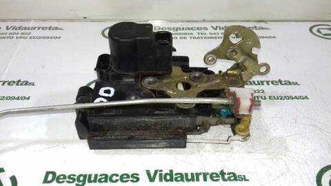Foto 2ª: Cerradura Puerta Delantera Derecha Ssangyong Rexton 2.7 TD CAT EURO 4) 163CV 120KW [D27DT] (2005)