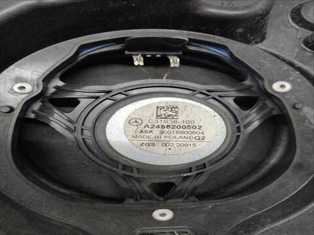 Foto 3ª: Elevalunas Eléctrico Delantero Derecho Mercedes Clase CLA 180 270.910 122 CV COUPE 90KW [M270.910] (2015)