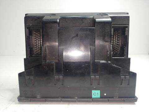 Foto 3ª: Mando Climatizador Mercedes Clase E 180 E 320 210.055) 220CV 162KW [104941] (1996)