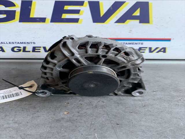 Alternador Citroen C4 1.2 PURETECH 110CV