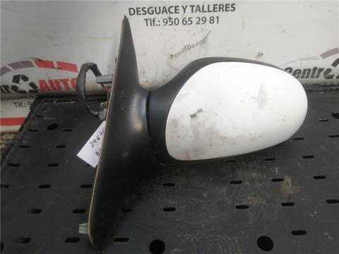 Retrovisor Izquierdo Peugeot 406 1.8 16V BERLINA 116CV