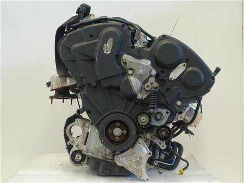 Foto 3ª: Motor Completo Citroen C5 3.0 V6 DCXFXC DCXFXF) BERLINA 207CV 152KW [XFX (ES9J4S)] (2003)