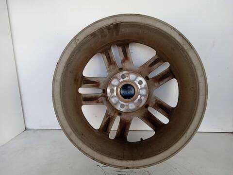 Foto 2ª: LLanta Aleacion Volkswagen Touran 2.0 TDI 16V 140CV 103KW [BKD] (2005)