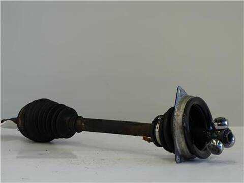 Foto 2ª: Transmision Delantera Izquierda Renault Clio 1.2 5/357Y 5/357K) 58CV 43KW [G/ D7F] (1997)