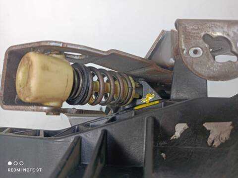Foto 2ª: Pedal Embrague Ford Focus TREND 116CV 85KW (2011)