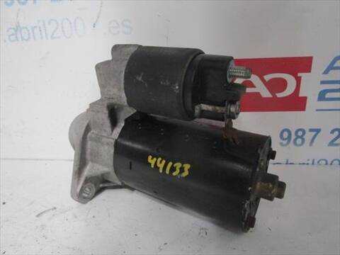 Foto 2ª: Motor de Arranque Saab 9-3 2.0 T BERLINA 150CV 110KW [B205E] (1999)