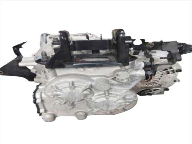 Foto 2ª: Caja Cambios Kia Sportage 2.0 I 16V (2004)