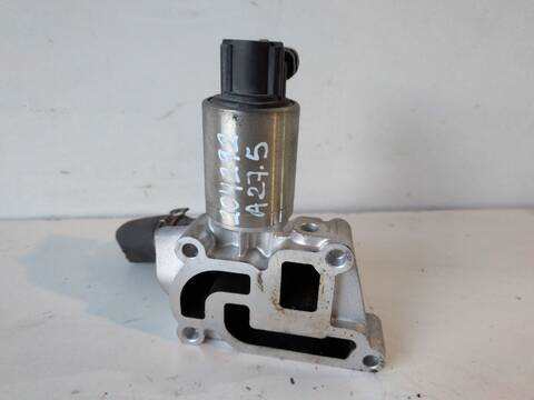 Foto 2ª: Valvula EGR Opel Corsa Z12XE (2001)