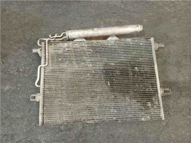 Radiador Calefaccion A.A. Ford Transit 2.0 FT 240 2.0 CITY - LIGHT [2.0 LTR. - 74 KW TDE CAT] FURGON CORTO (FY)(2000 _)