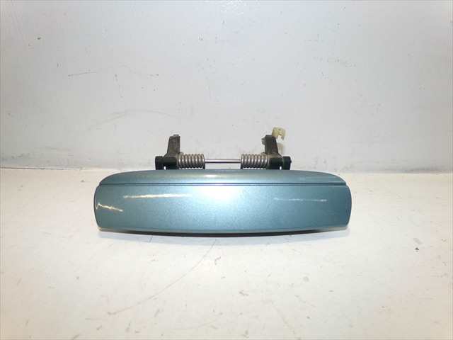 Maneta Exterior Trasera Izquierda Seat Exeo 2.0 TDI RANCHERA 2009-2013