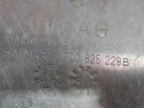 Foto 3ª: Cubrecarter Volkswagen T-Cross ADVANCE 95CV [DKLA  DUSB  CHZL  DL] (2016)