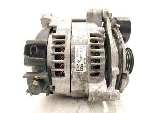 Foto 3ª: Alternador Bmw X1 SDRIVE 18D 150CV [B47C20B] (2015)