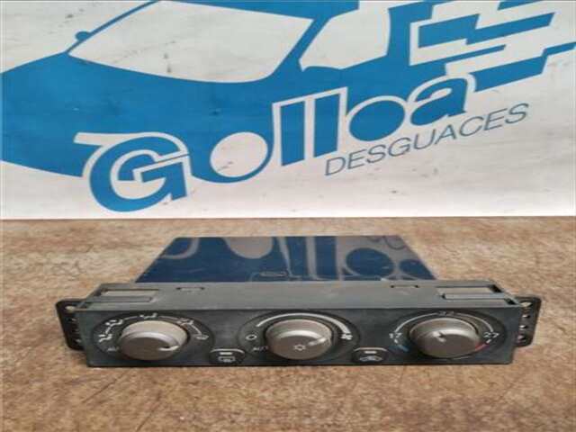 Mando Climatizador Mitsubishi Montero 3.2 DI-D (V68W. V78W)