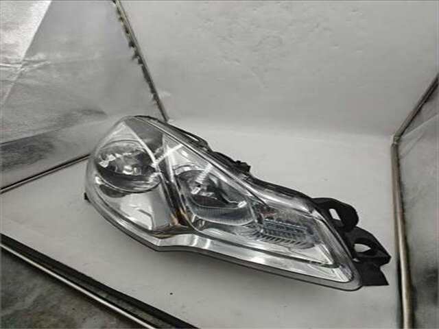 Foto 2ª: Faro Derecho Citroen C3 1.6 EXCLUSIVE [1.6 LTR. - 88 KW 16V] [5FS / EP6C]