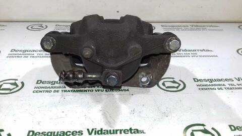 Foto 2ª: Pinza Freno Delantera Izquierdo Opel Tigra COSMO 69CV 51KW [Z13DT] (2006)