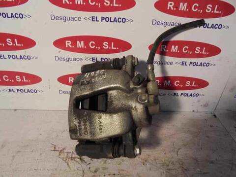 Pinza Freno Delantera Derecho Fiat Punto 1.4 CAT 78CV 57KW