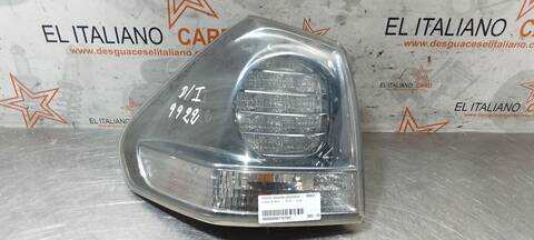 Piloto Trasero Izquierdo Lexus RX 400H 211CV 155KW