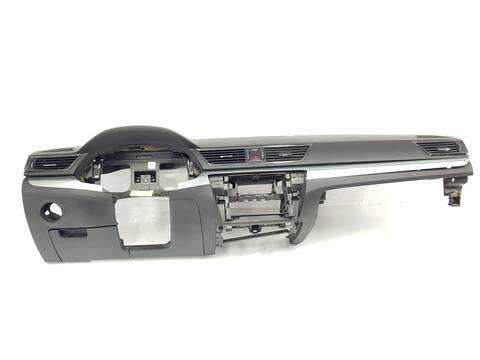 Foto 3ª: Kit Airbag Skoda Superb 2.0 TDI 150CV 97KW [DFGA] (2015)