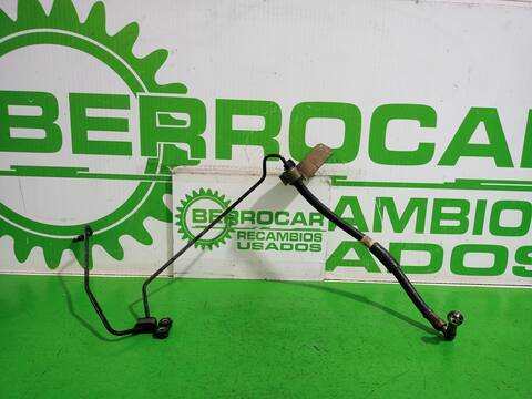 Tubo de Escape Nissan Serena 2.3 LX DIESEL 75CV 55KW