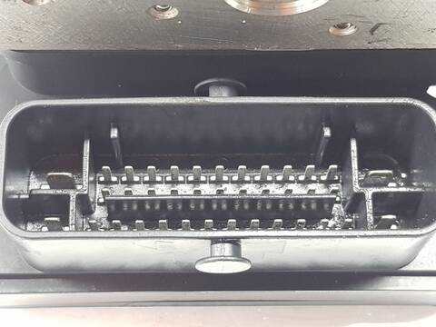Foto 2ª: Abs Opel Movano KIPPER L2H1 35T