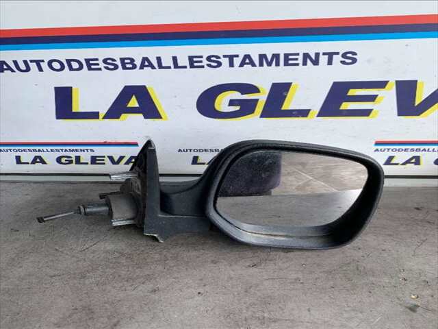 Retrovisor Derecho Peugeot Partner 1.6 HDI 75CV 0CV