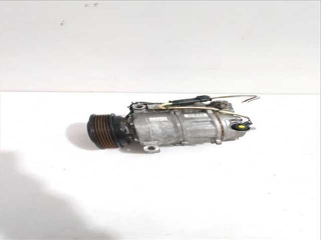 Foto 2ª: Compresor Aire Acondicionado Mercedes Clase B 150 B 180 CDI - D 246.212) 109CV 80KW [OM 607.951 (K9K)] (2013)