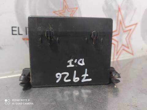 Foto 2ª: Centralita Motor ECU Mercedes Sprinter 210/213/216 CDI 906.111/113) 163CV 120KW CAJA ABIERTA [651955] (2014)