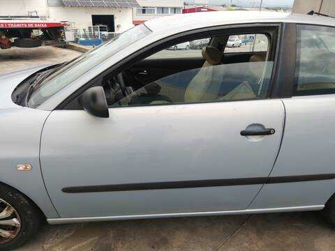 Puerta Delantera Izquierda Seat Ibiza BBY
