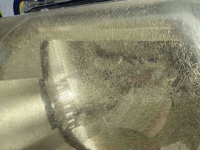 Foto 3ª: Faro Izquierdo Land Rover Freelander 2.2 TD4 160CV [224DT] (2009)