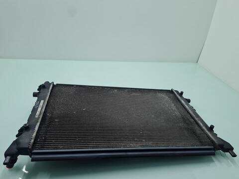 Foto 1ª: Radiador Motor Seat Leon SPORT 105CV 77KW [BXE] (2007)