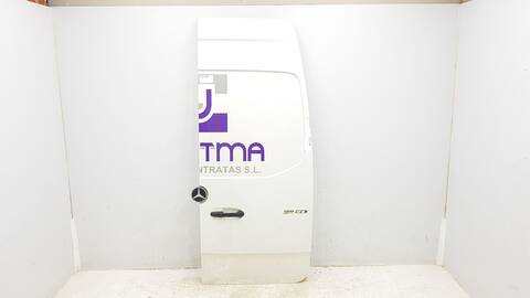Puerta Trasera Derecha Mercedes Sprinter 311-314-316 CDI