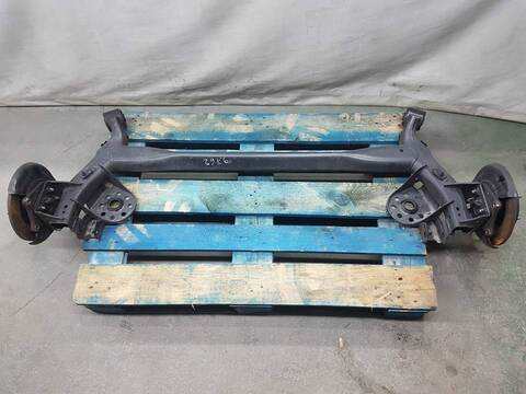 Puente Trasero Kia Stonic DRIVE