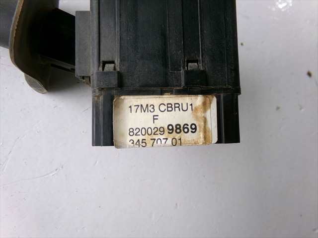 Foto 3ª: Mando Multifuncion Renault Kangoo 1.9 DCI 2003-2008 MODELO 4X4 [F9Q37] (2004)