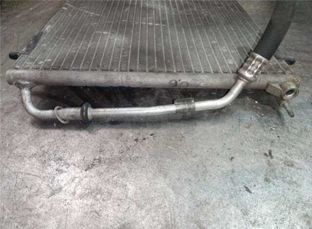 Foto 3ª: Radiador Calefaccion A.A. Peugeot 206 2.0 GTI [2.0 LTR. - 100 KW 16V CAT (RFN - EW10J4)] [RFN (EW10J4)]