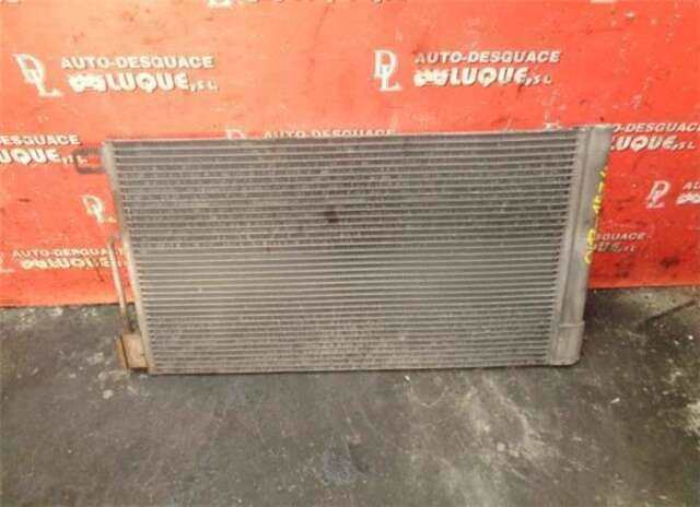 Radiador Calefaccion A.A. Citroen Nemo 1.4HDI