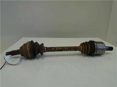Transmision Delantera Izquierda Land Rover Freelander 2.0 TD4 112CV 82KW