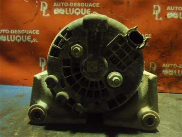 Foto 3ª: Alternador Chevrolet Aveo 1.4 LS [1.4 LTR. - 74 KW CAT] [F14D4]