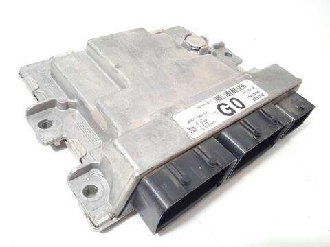 Centralita Motor ECU Nissan NP300 2.3 DCI DIESEL CAT 190CV 140KW